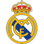 Real Madrid II logo