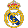 Real Madrid II logo