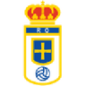 Real Oviedo II logo