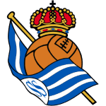 Real Sociedad II logo