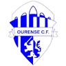 Ourense CF logo