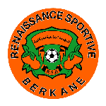 Renaissance Berkane logo
