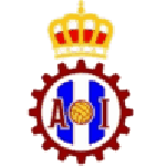 Real Avilés logo