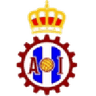Real Avilés logo