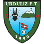 Urduliz logo