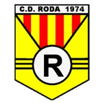 Roda logo