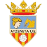 Atzeneta logo