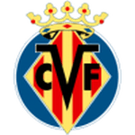 Villarreal III logo