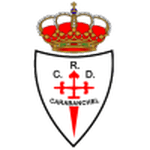 Carabanchel logo