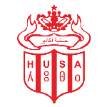 Hassania Agadir logo