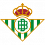 Real Betis II logo