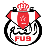 FUS Rabat logo