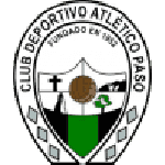 Atlético Paso logo