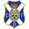 Tenerife II logo