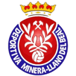 Deportiva Minera logo