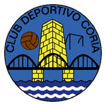 CD Coria logo
