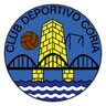 CD Coria logo