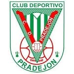 Pradejón logo
