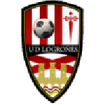 UD Logroñés II logo