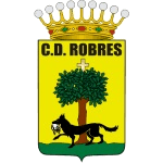 Robres logo
