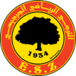ES Zarzis logo