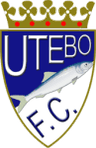 Utebo logo