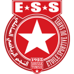 ES Sahel logo