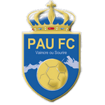 Pau II logo