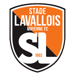 Laval II logo