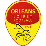 Orléans II logo