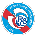 Strasbourg II logo