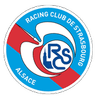 Strasbourg II logo