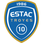 Troyes II logo