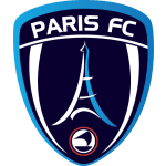 Paris II logo