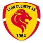 Lyon Duchère II logo