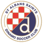 St. Albans Saints logo