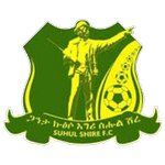Suhul Shire logo