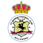 St George Willawong logo