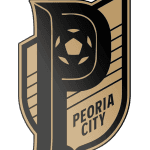 Peoria logo
