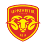 ÍBU logo