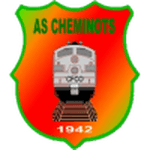 Cheminots logo