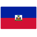 Haiti U20 logo