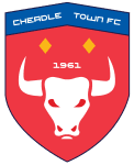 Cheadle Town logo