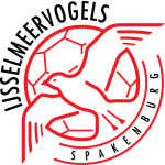 Ijsselmeervogels logo