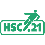 Hsc 21 logo
