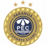 Paranoá logo