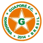 Guaporé logo