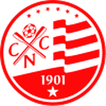 Nautico U20 logo
