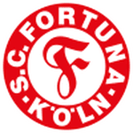 Fortuna Koln logo