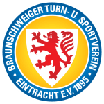 Eintracht Braunsch U19 logo
